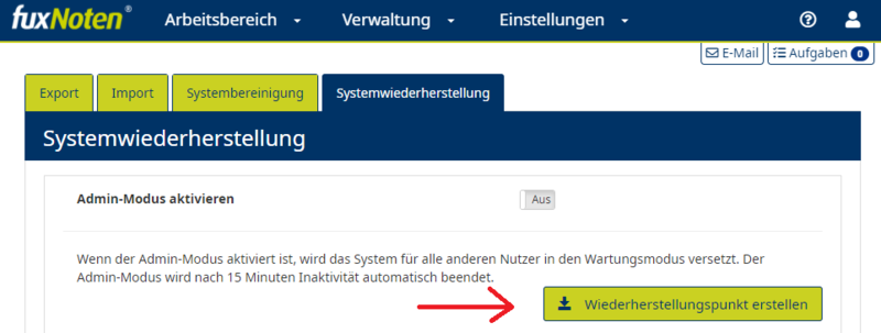 Datei:Systemwiederherstellung Import.png